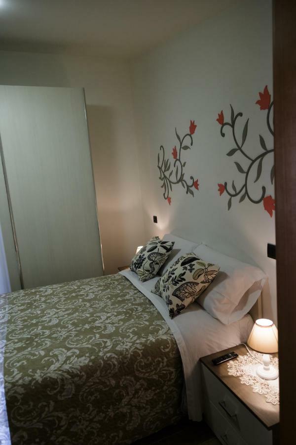 Vico 59 Bed & Breakfast Ortona Bagian luar foto